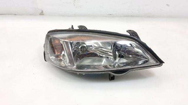 OPEL 93175369 Фара правая в наличии Сумы