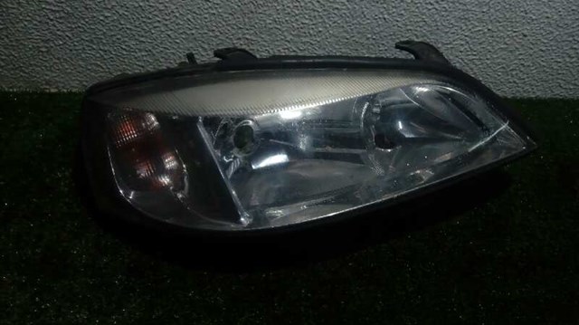 OPEL 93175369 Правая фара в наличии Днепр