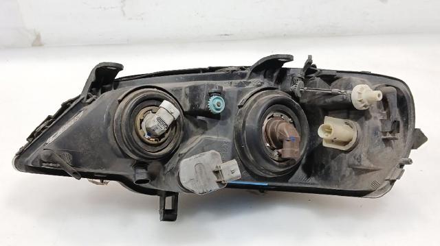 93175369 OPEL Правая фара купить в Полтава