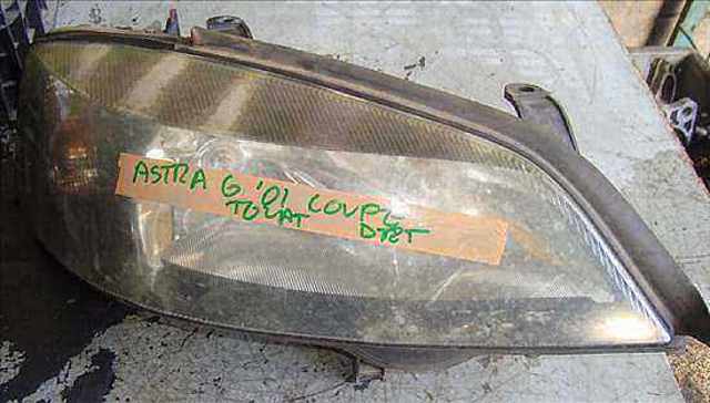 OPEL 93175369 Правая фара в наличии Чернигов
