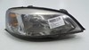 Luz direita 93175369 OPEL