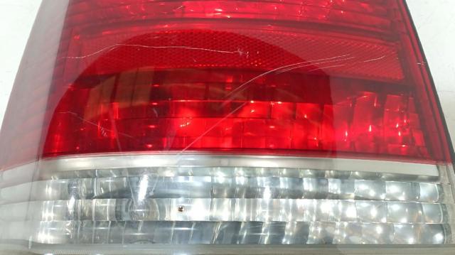 93175445 OPEL Фонарь задний левый купить в Тернополь