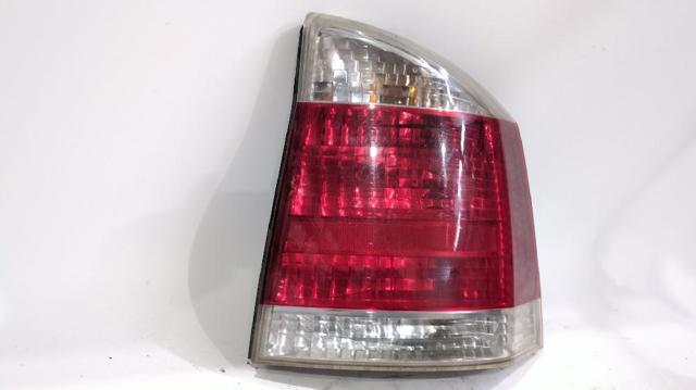 93175446 OPEL Фонарь задний правый купить в Львов