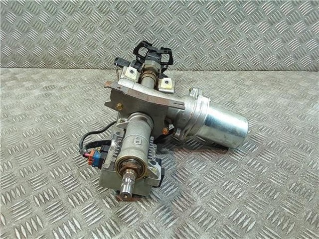 Coluna da direção Opel Corsa F08