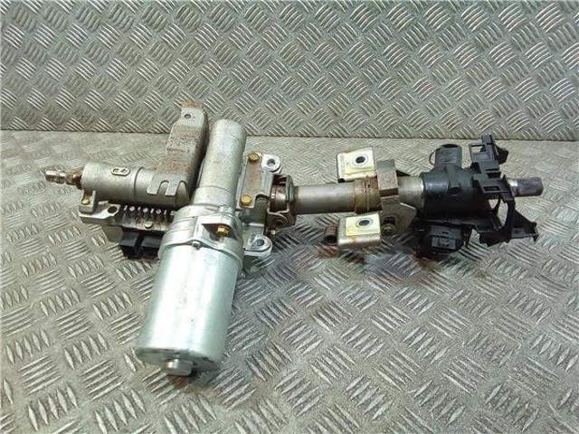 Coluna da direção Opel Corsa F08