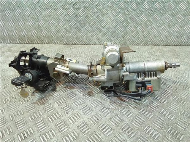 Coluna da direção Opel Corsa F08