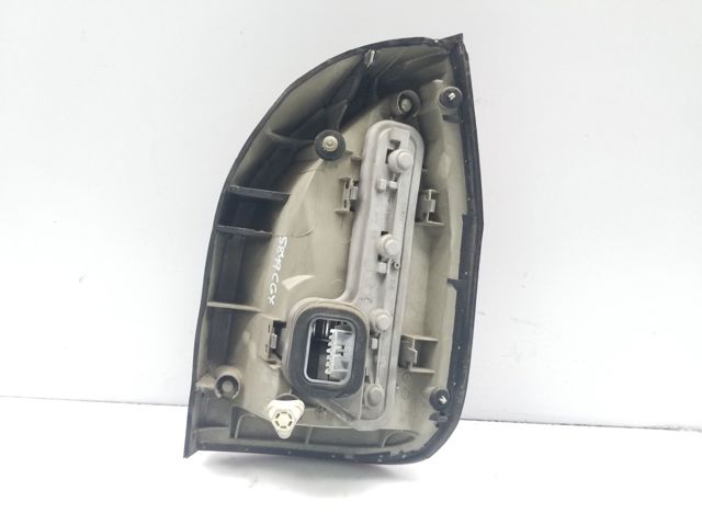 93175677 OPEL Фонарь задний левый купить в Ровно