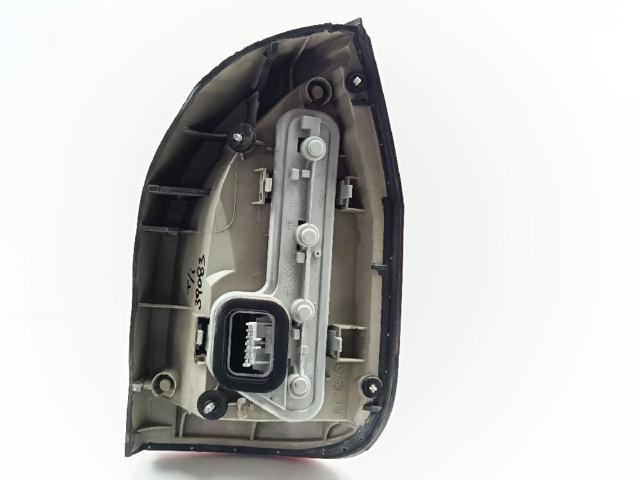 93175677 OPEL Фонарь задний левый купить в Каменское