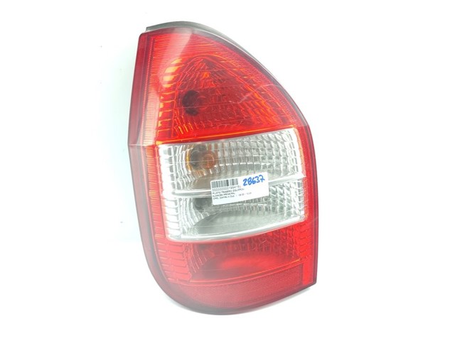 OPEL 93175677 Фонарь задний левый в наличии Киев