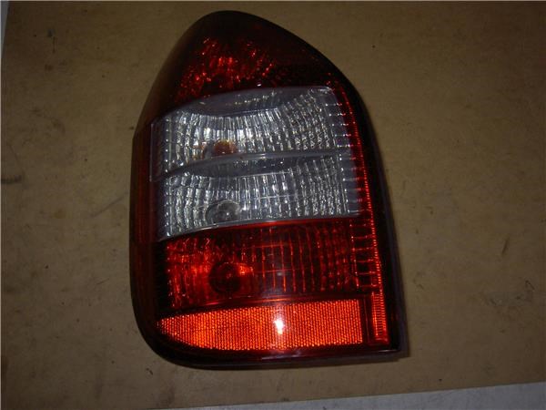 93175677 OPEL Фонарь задний левый купить в Ирпень