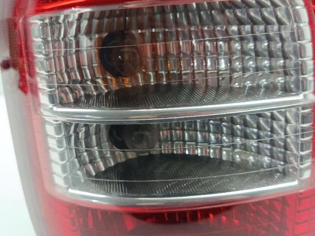 93175677 OPEL Фонарь задний левый купить в Ужгород