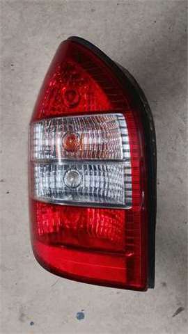 93175677 OPEL Фонарь задний левый купить в Черновцы