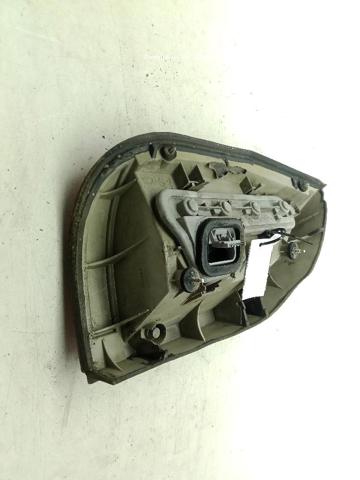 93175679 OPEL Фонарь задний правый купить в Кривой Рог