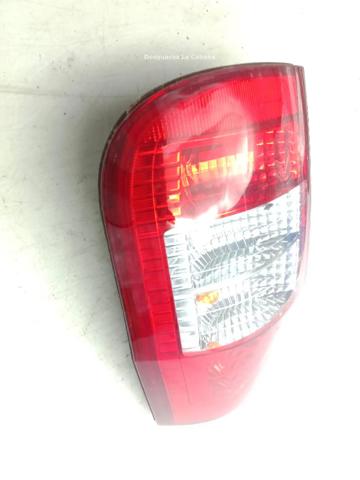 93175679 OPEL Фонарь задний правый купить в Одесса