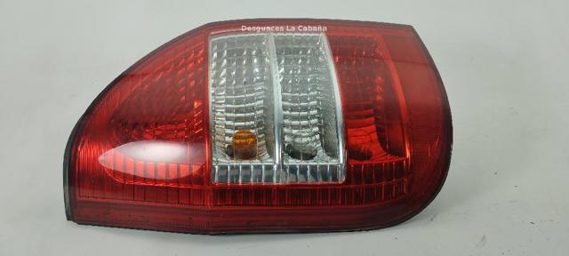 93175679 OPEL Фонарь задний правый купить в Павлоград