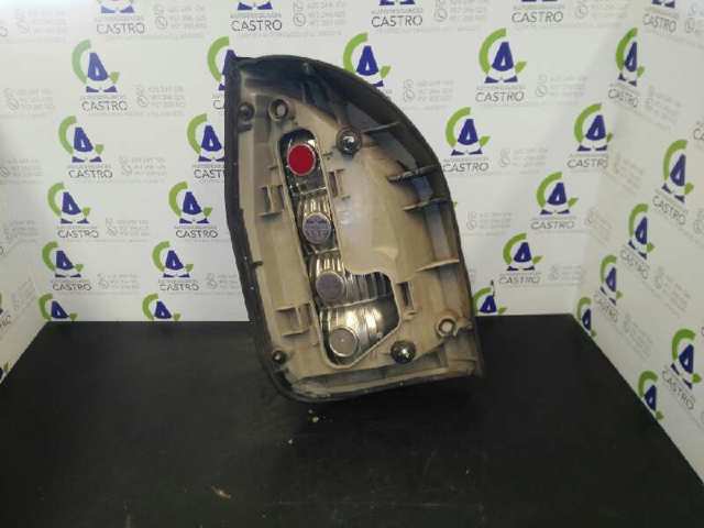 OPEL 93175679 Фонарь задний правый в наличии Харьков