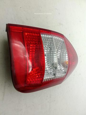 OPEL 93175679 Задний фонарь в наличии Сумы