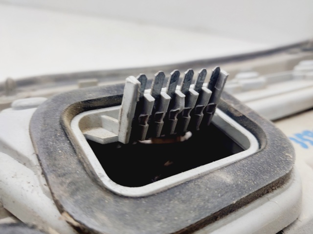 93175679 OPEL Задний фонарь купить в Кривой Рог