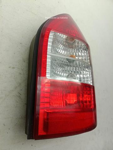 93175679 OPEL Фонарь задний правый купить в Днепр