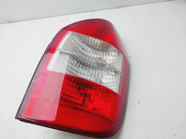 93175679 OPEL Задний фонарь купить в Львов