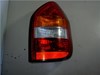 Lanterna traseira direita 93175679 OPEL