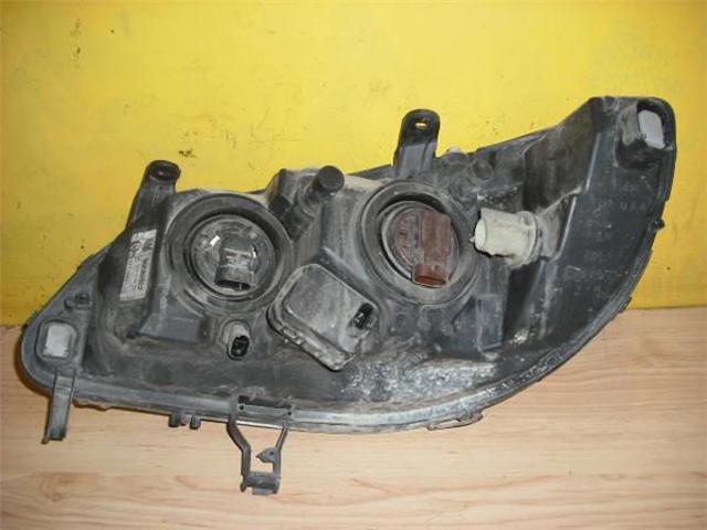 OPEL 93175701 Правая фара в наличии Запорожье
