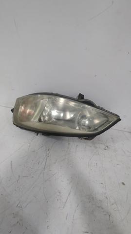 93175723 OPEL Левая фара купить в Николаев