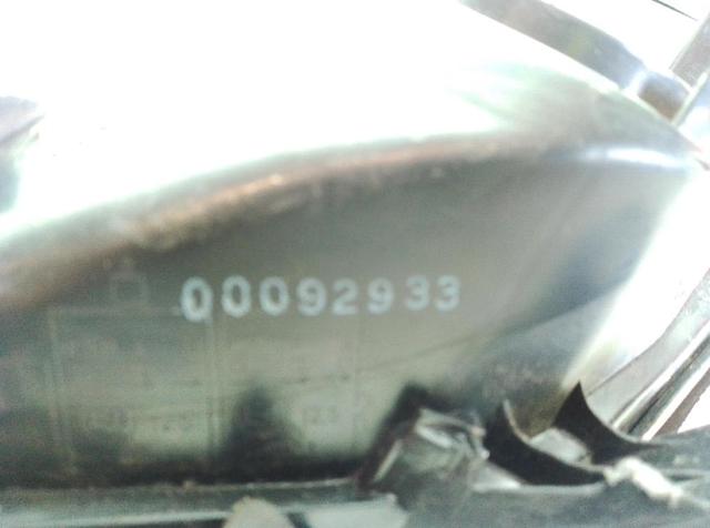 93175723 OPEL Фара левая купить в Сумы