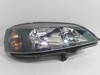 Luz direita 93175724 OPEL