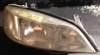 Luz direita 93175724 OPEL
