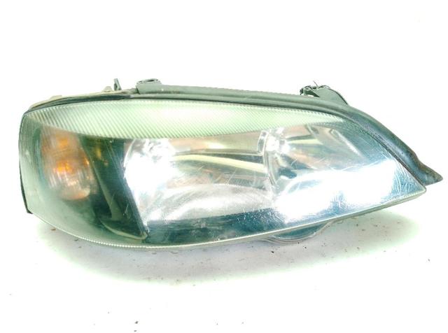 93175724 OPEL Правая фара купить в Каменское