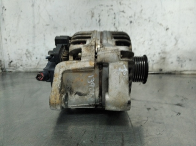 93175803 OPEL Генератор купить в Полтава