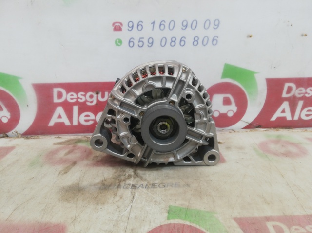 93175805 OPEL Генератор купить в Чернигов