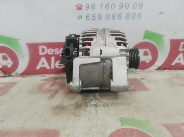 OPEL 93175805 Генератор в наличии Каменское