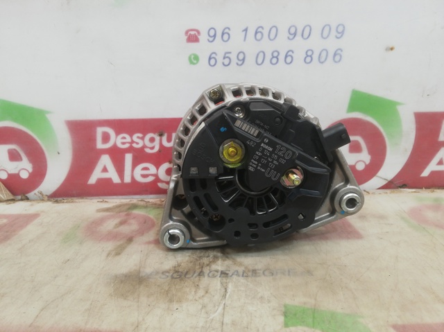 OPEL 93175805 Генератор в наличии Черкассы