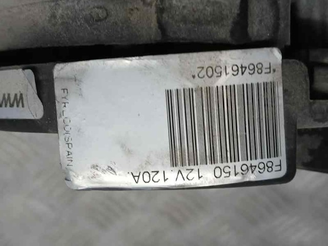 93175808 OPEL Генератор купить в Ровно