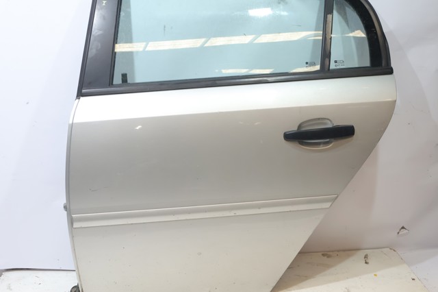 93175836 OPEL Дверь задняя левая купить в Каменское