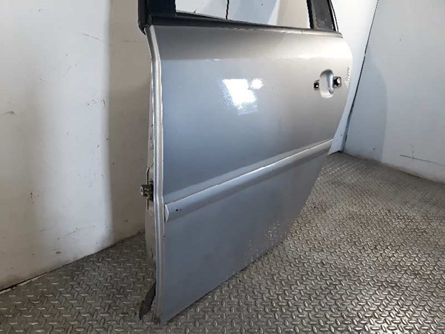 93175836 OPEL Дверь задняя левая купить в Винница