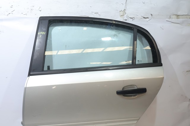 OPEL 93175836 Дверь задняя левая в наличии Сумы