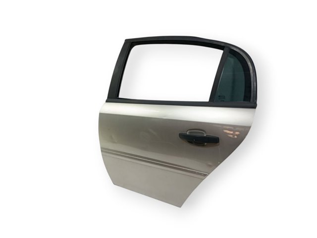 OPEL 93175836 Дверь задняя левая в наличии Сумы