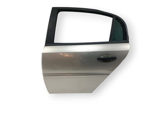93175836 OPEL Дверь задняя левая купить в Житомир