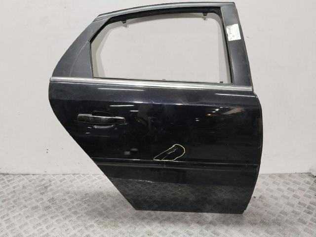 93175837 OPEL Дверь задняя правая купить в Николаев