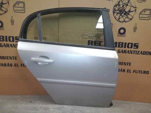 OPEL 93175837 Дверь задняя правая в наличии Сумы
