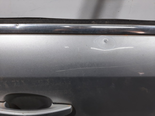 OPEL 93175837 Дверь задняя правая в наличии Львов