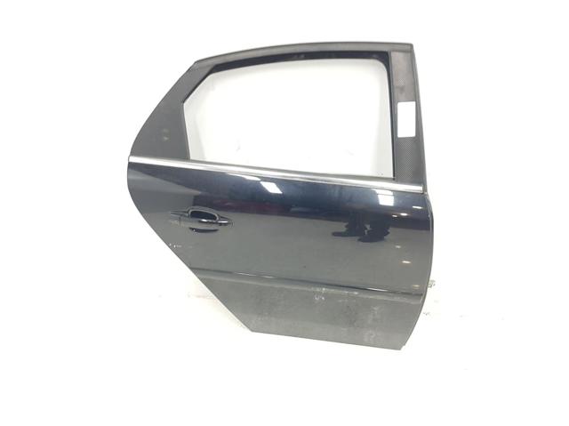 Porta traseira direita 93175840 Opel