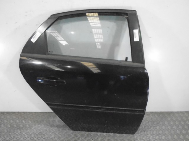 Porta traseira direita 93175840 Opel