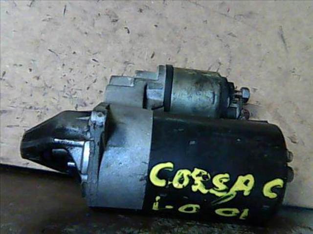 OPEL 93175884 Стартер в наличии Кривой Рог