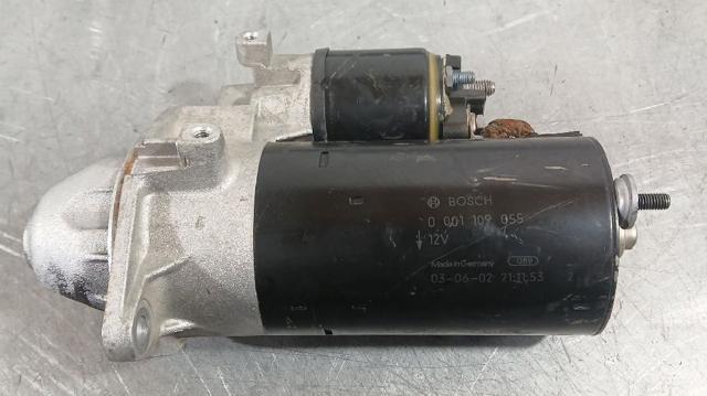 OPEL 93176034 Стартер в наличии Кривой Рог
