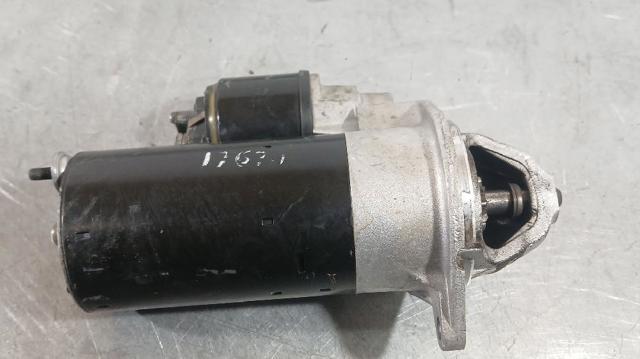 93176034 OPEL Стартер купить в Черкассы