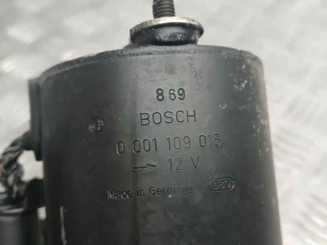 93176034 OPEL Стартер купить в Каменское